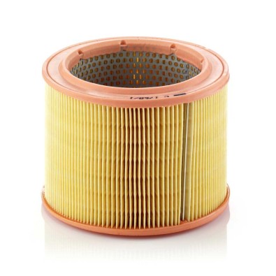Filtro aria