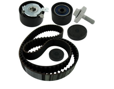 Kit cinghie dentate