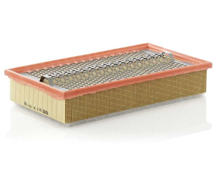 FILTRO ARIA_C34175/1