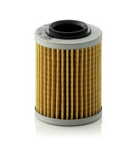 Filtro olio