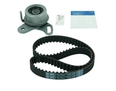 Kit cinghie dentate