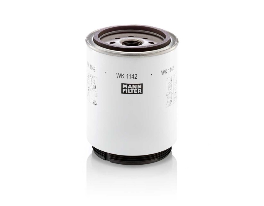 Filtro carburante