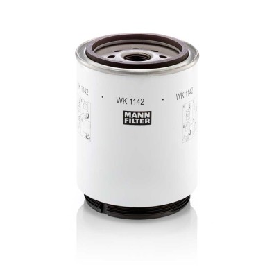 Filtro carburante