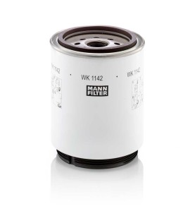 Filtro carburante