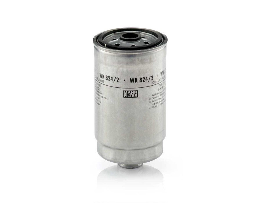 Filtro carburante