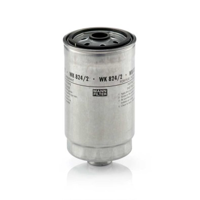 Filtro carburante