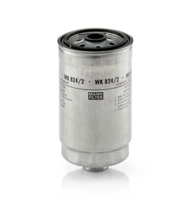 Filtro carburante