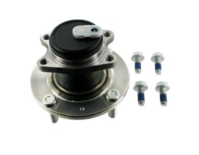 Kit cuscinetto ruota