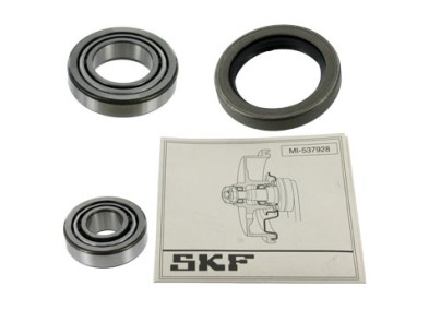 Kit cuscinetto ruota