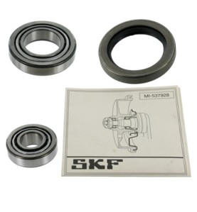 Kit cuscinetto ruota