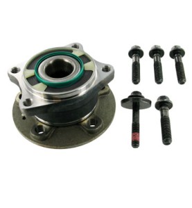 Kit cuscinetto ruota