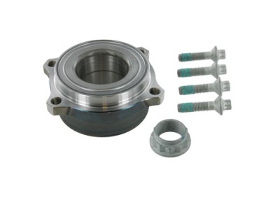 Kit cuscinetto ruota