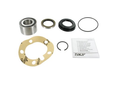 Kit cuscinetto ruota