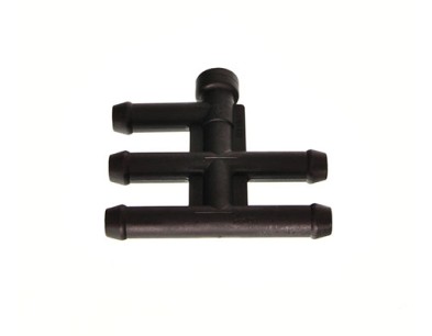 ROZDZIELACZ PALIWA BMW 7 E38/ 5 E39/ X5 E53