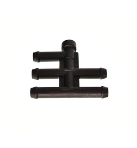 ROZDZIELACZ PALIWA BMW 7 E38/ 5 E39/ X5 E53