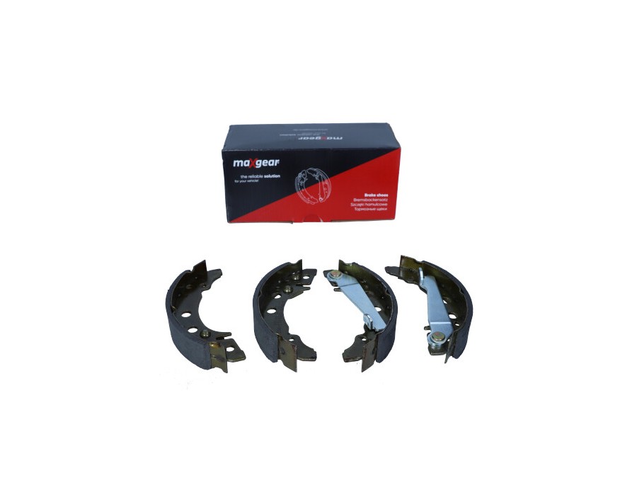 ODBÀJ AMORT. VW P. PASSAT 73-88_19-0223