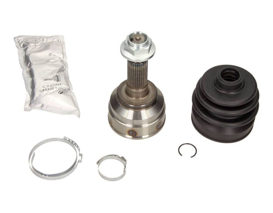 KIT GANASCE FRENO_25-5013MG