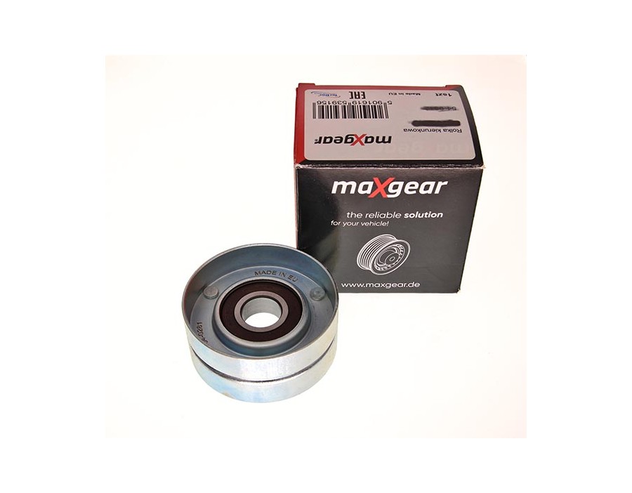 BRACCIO OSCILLANTE, SOSPENSIONE RUOTA_55527MG/ROLKA