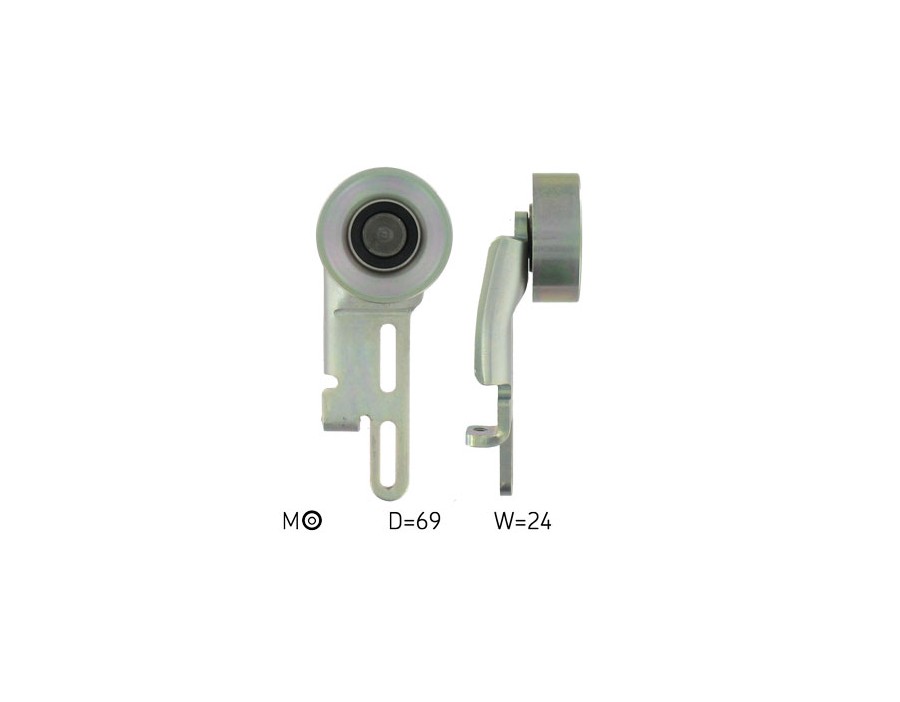 CINGHIA TRAPEZOIDALE_VKM33038