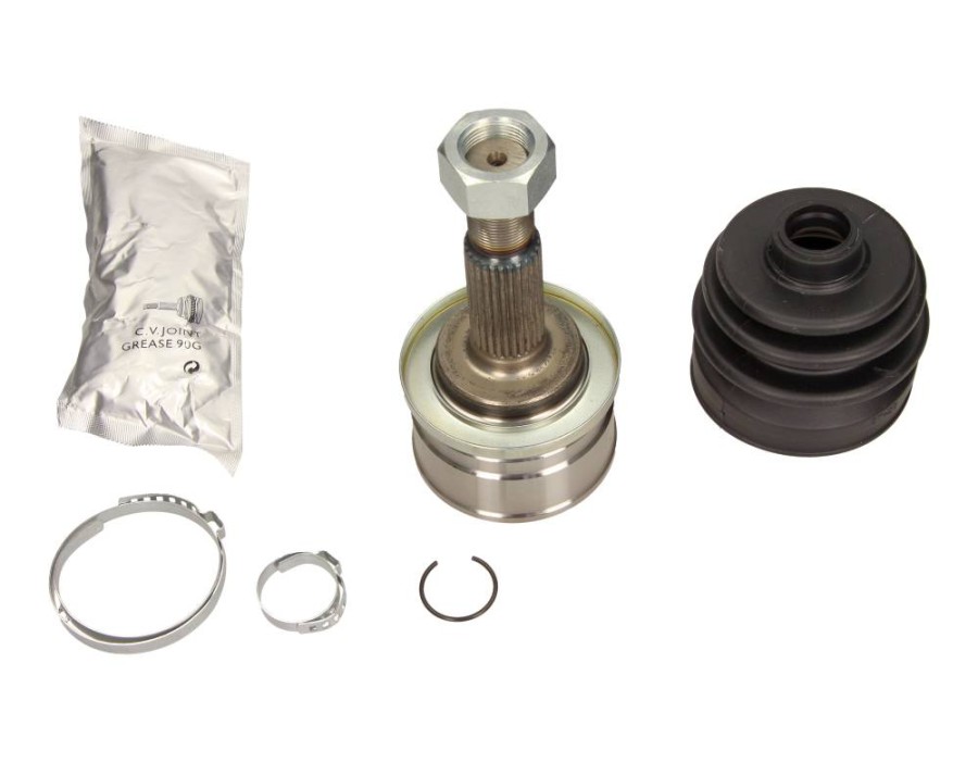 FILTRO ARIA_25-1312MG