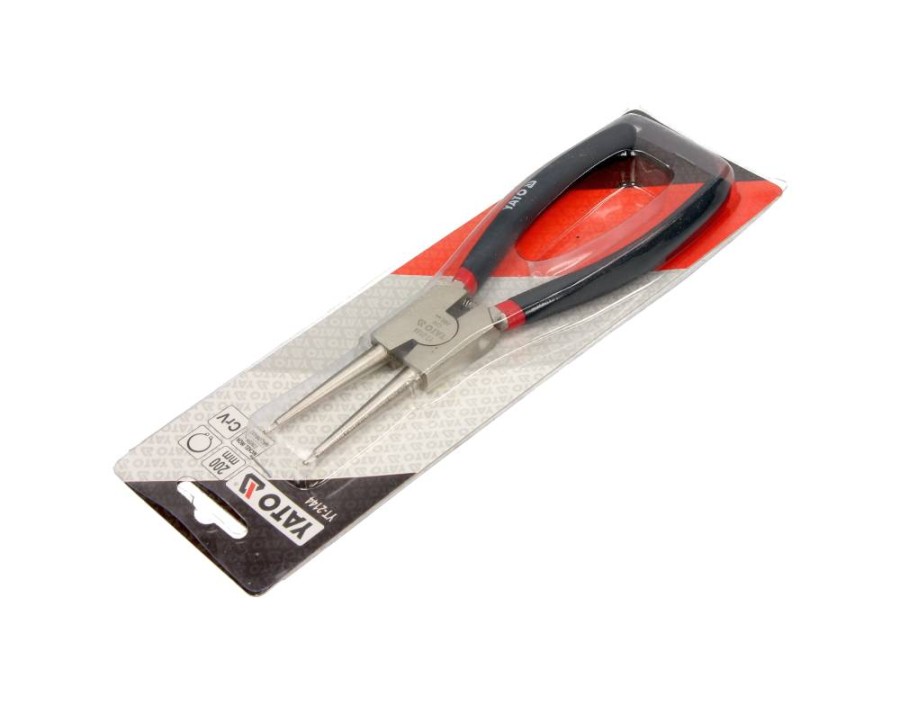 TESTA BARRA D'ACCOPPIAMENTO_YT-2144