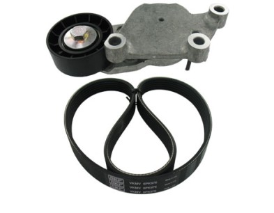 Kit Cinghie Poly-V