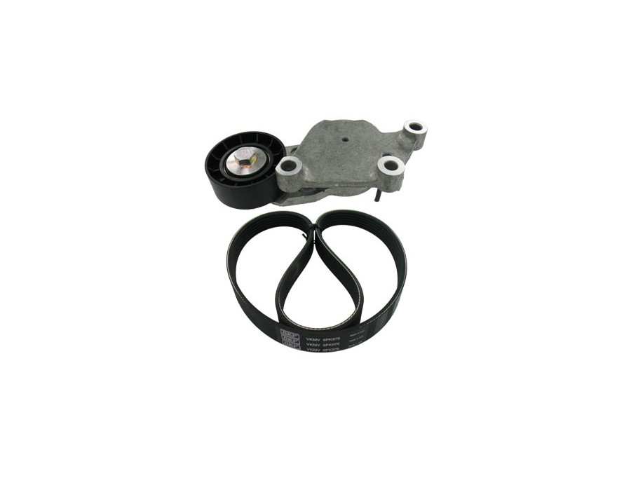 RADIATORE, RAFFREDDAMENTO MOTORE_VKMA33043