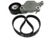 RADIATORE, RAFFREDDAMENTO MOTORE_VKMA33043
