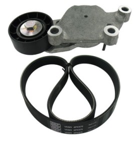 Kit Cinghie Poly-V