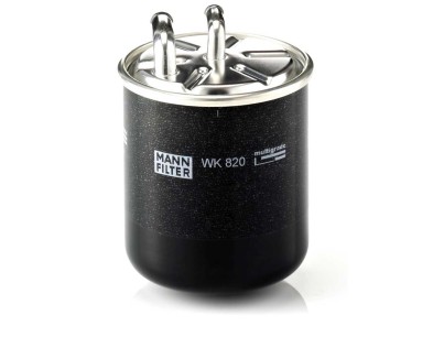Filtro carburante