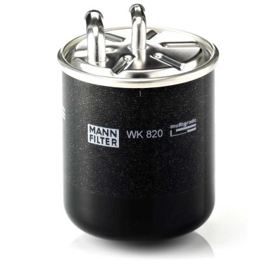 Filtro carburante