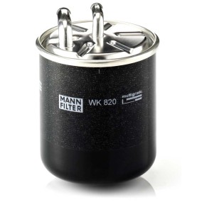 Filtro carburante