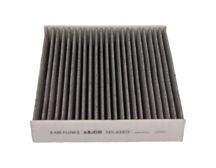 Filtro, Aria abitacolo
