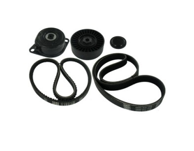Kit Cinghie Poly-V