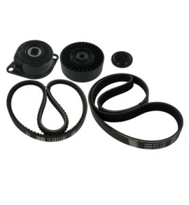 Kit Cinghie Poly-V
