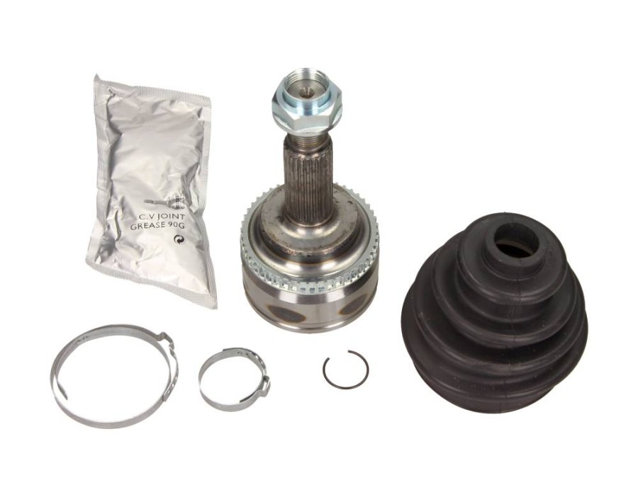 SUPPORTO/CUSCINETTO_25-1539MG