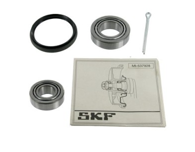 Kit cuscinetto ruota