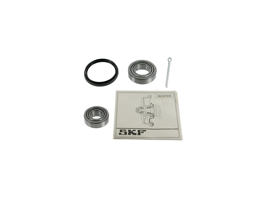 Kit cuscinetto ruota