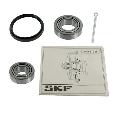 Kit cuscinetto ruota