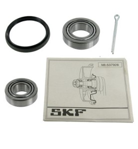Kit cuscinetto ruota
