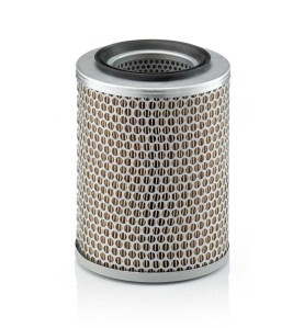 Filtro aria