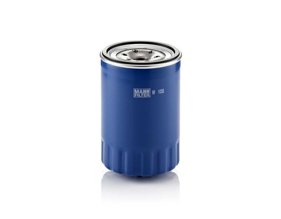 FILTRO CARBURANTE_W1035