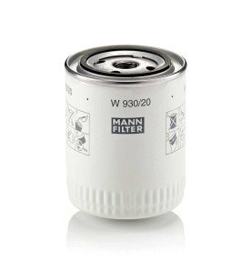 Filtro olio