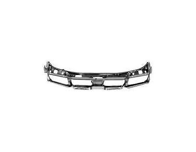 OSSATURA FRONTALE RIVESTIMENTO ANT VW PASSAT 88-93