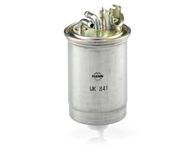 Filtro carburante