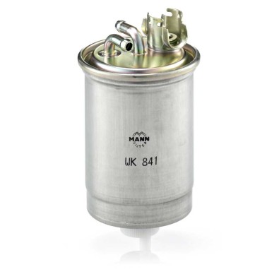 Filtro carburante