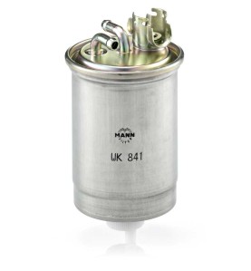 Filtro carburante