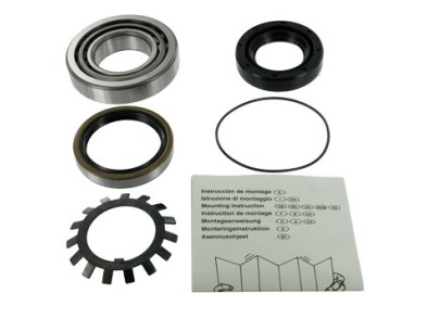 Kit cuscinetto ruota