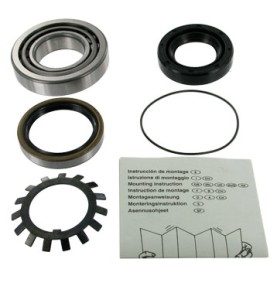 Kit cuscinetto ruota