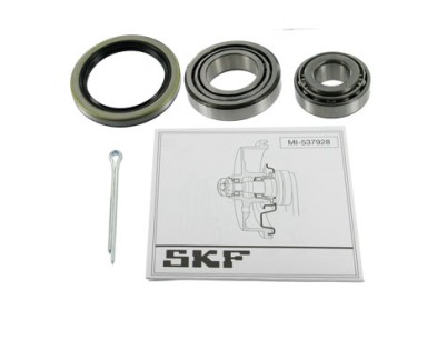 Kit cuscinetto ruota